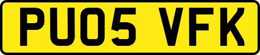 PU05VFK
