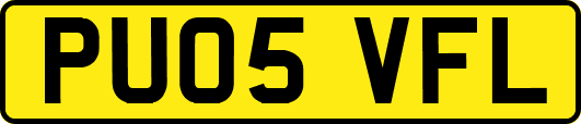 PU05VFL