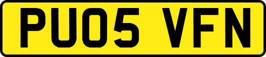 PU05VFN
