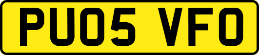 PU05VFO