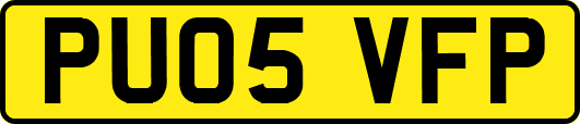PU05VFP
