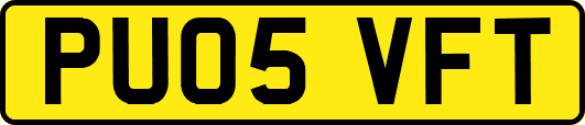 PU05VFT