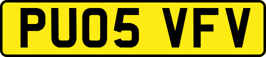 PU05VFV