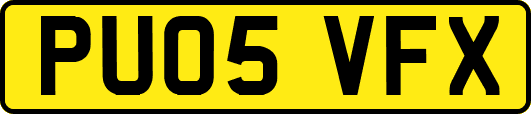 PU05VFX
