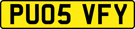 PU05VFY
