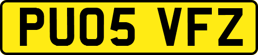 PU05VFZ