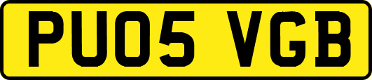 PU05VGB