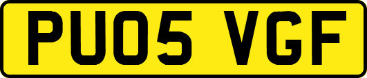 PU05VGF