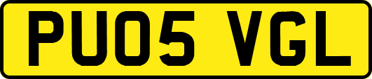 PU05VGL