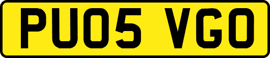 PU05VGO