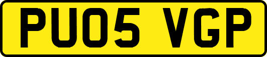 PU05VGP