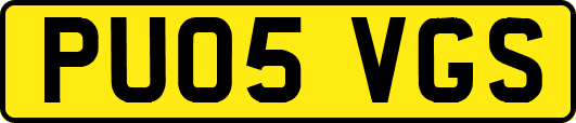 PU05VGS