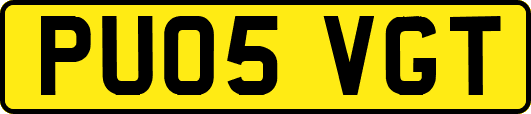 PU05VGT