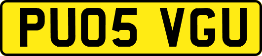 PU05VGU