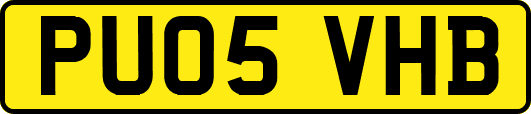 PU05VHB