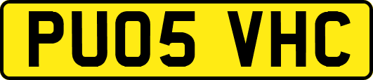 PU05VHC