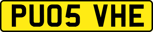 PU05VHE