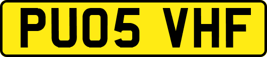 PU05VHF