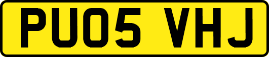 PU05VHJ