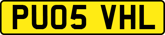 PU05VHL