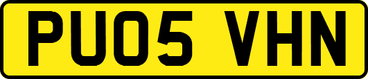 PU05VHN