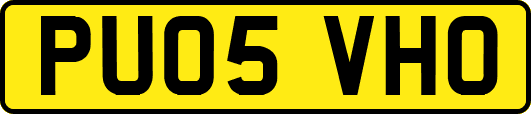 PU05VHO