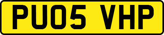 PU05VHP