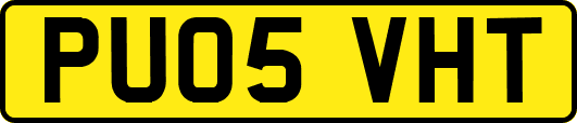 PU05VHT