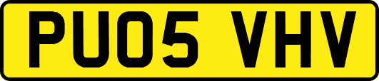 PU05VHV