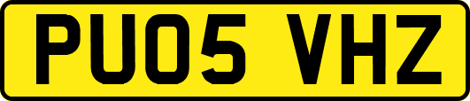 PU05VHZ