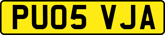PU05VJA