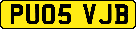 PU05VJB