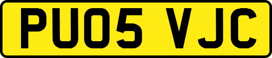 PU05VJC