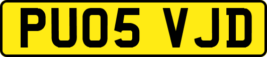 PU05VJD