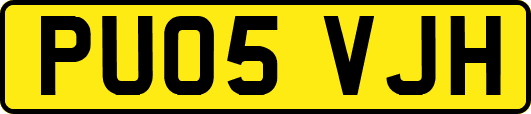 PU05VJH