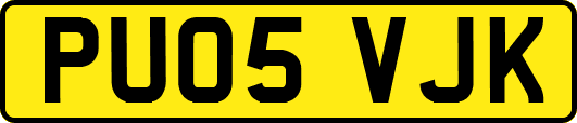 PU05VJK
