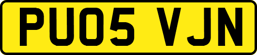 PU05VJN