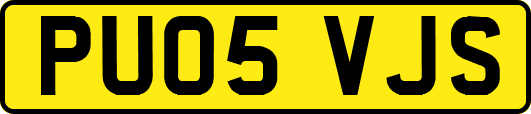 PU05VJS