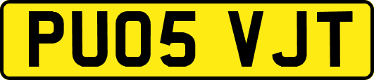 PU05VJT