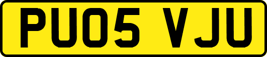 PU05VJU