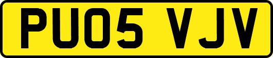PU05VJV