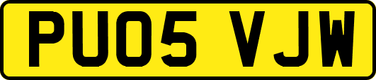 PU05VJW