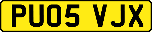 PU05VJX