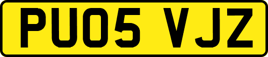 PU05VJZ