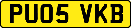 PU05VKB
