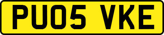 PU05VKE