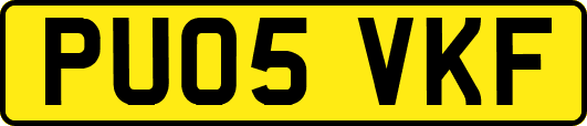 PU05VKF