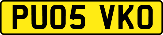 PU05VKO