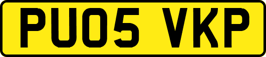 PU05VKP