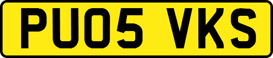 PU05VKS